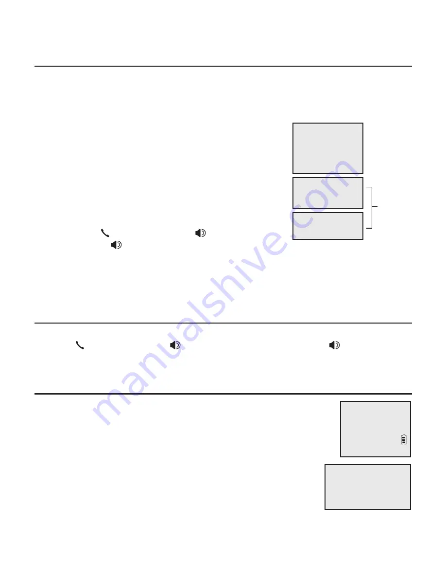 AT&T CL83203 Complete User'S Manual Download Page 78