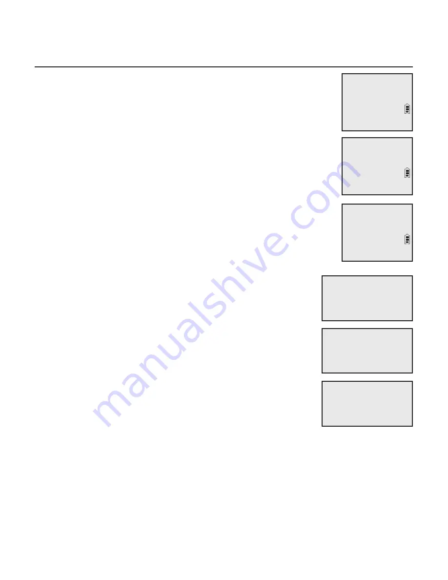 AT&T CL83203 Скачать руководство пользователя страница 87