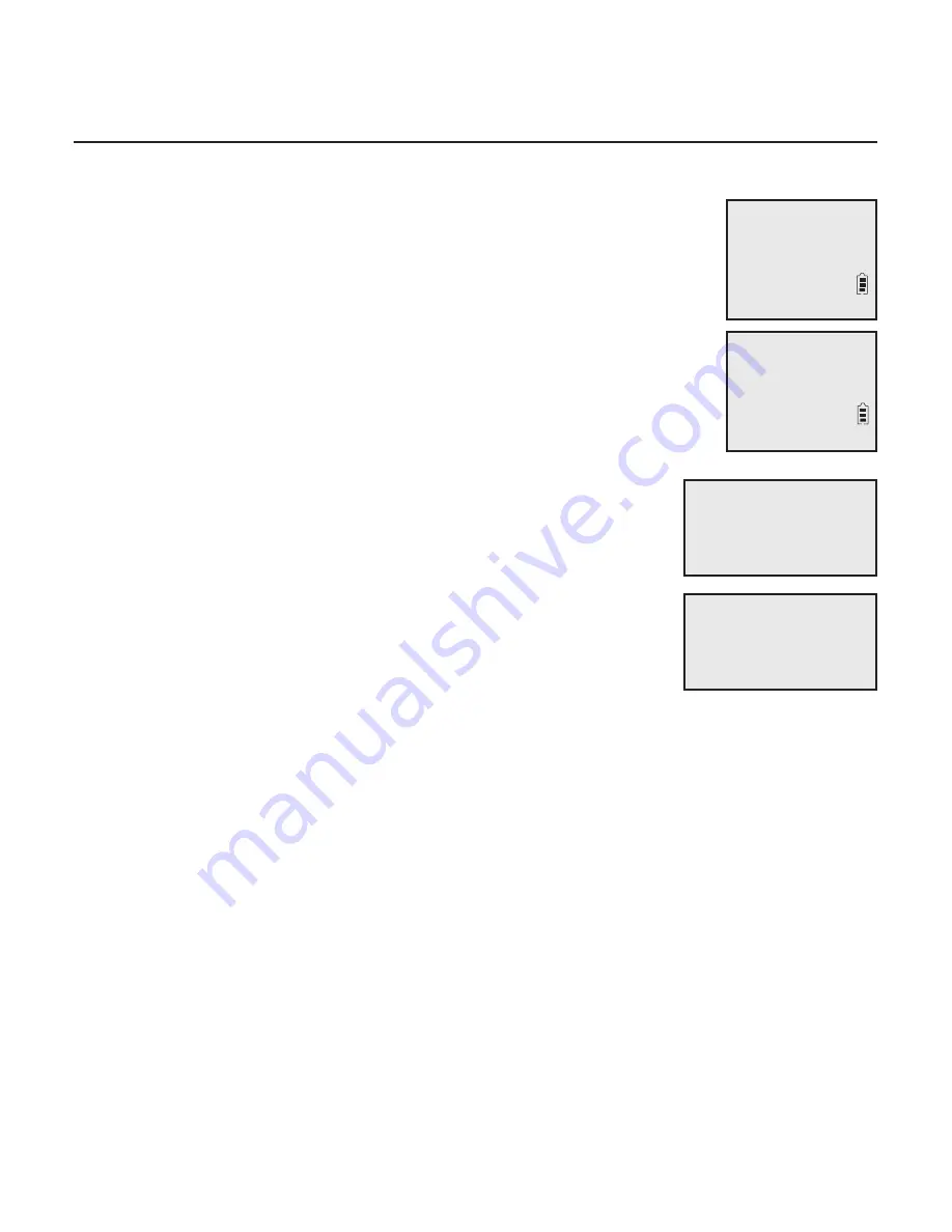 AT&T CL83203 Complete User'S Manual Download Page 89