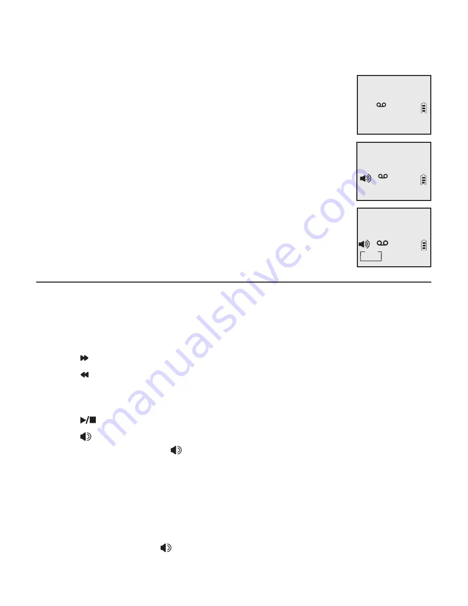 AT&T CL83203 Complete User'S Manual Download Page 95