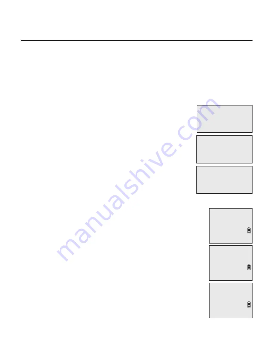 AT&T CL83203 Скачать руководство пользователя страница 97