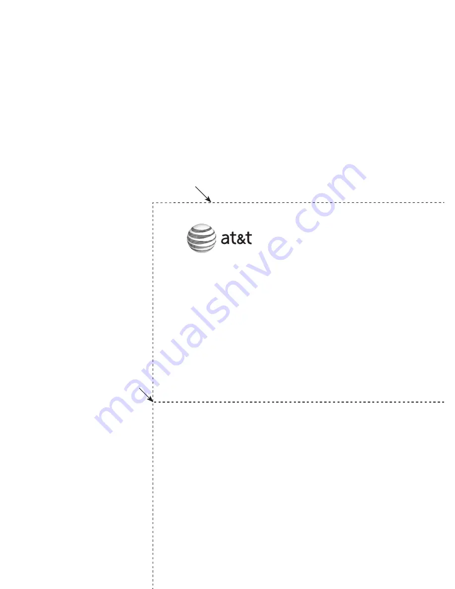 AT&T CL83203 Complete User'S Manual Download Page 134