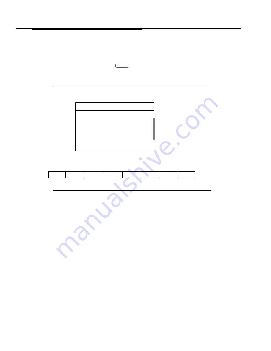 AT&T Conversant VIS User Manual Download Page 50