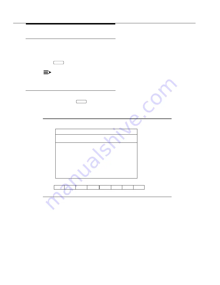 AT&T Conversant VIS User Manual Download Page 58