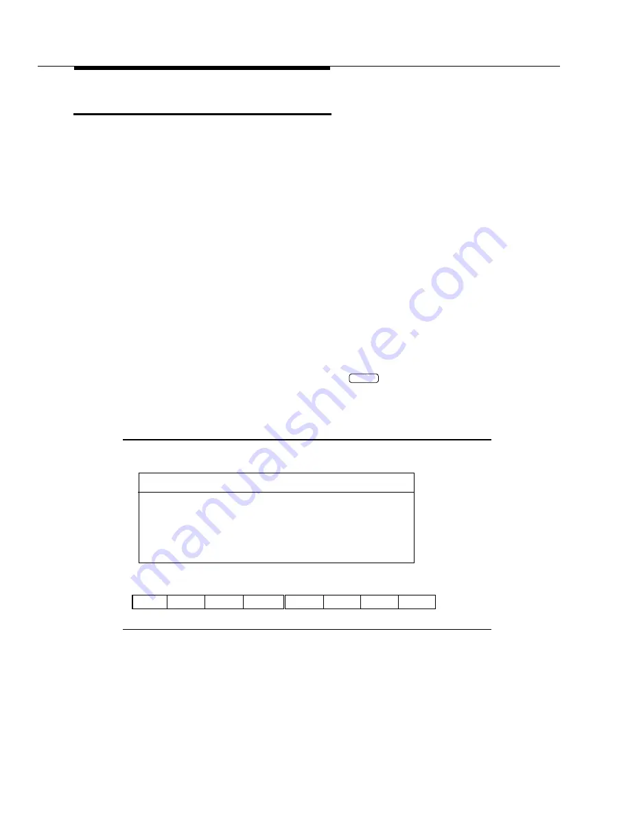 AT&T Conversant VIS User Manual Download Page 62