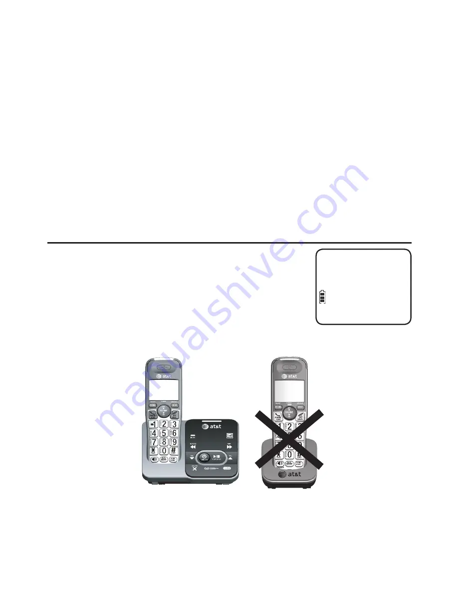 AT&T CRL30102 Скачать руководство пользователя страница 12