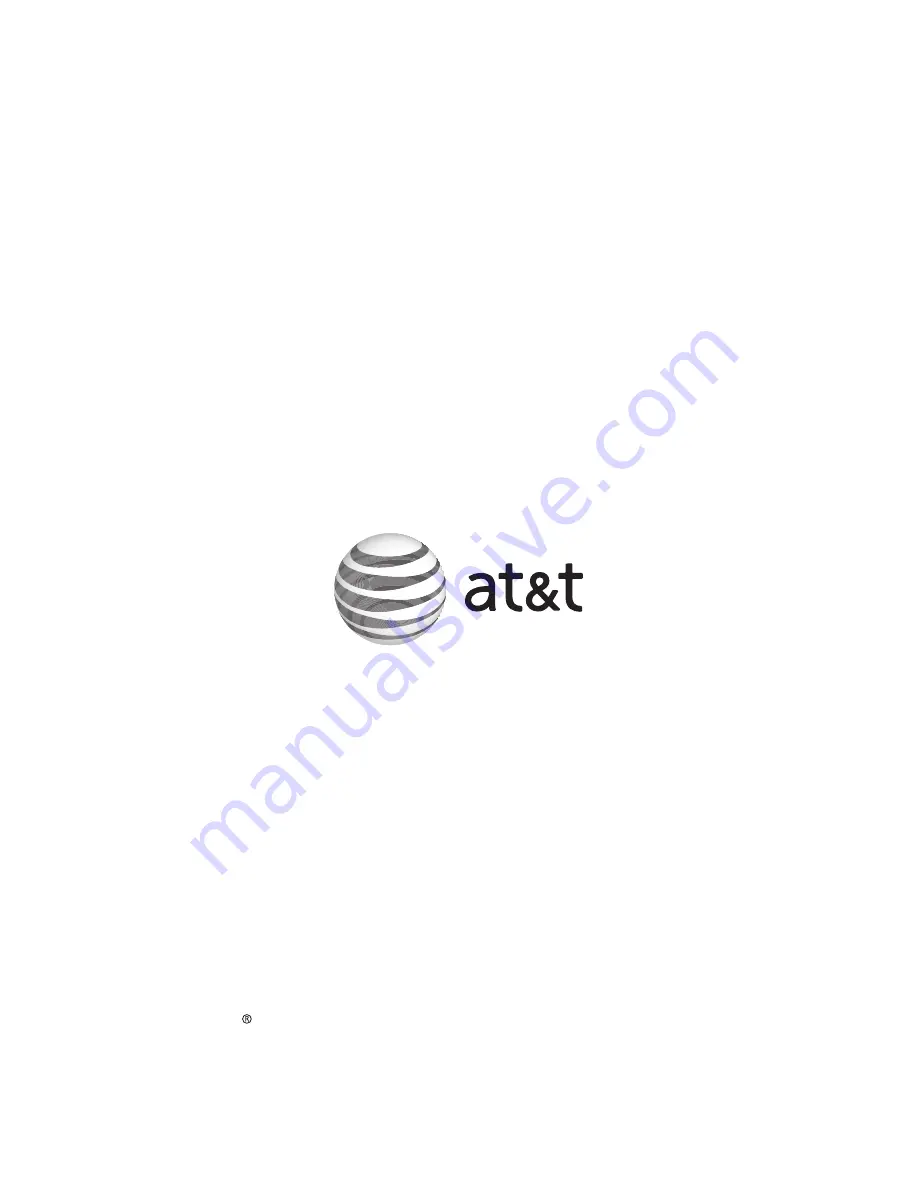 AT&T CRL30102 Скачать руководство пользователя страница 34