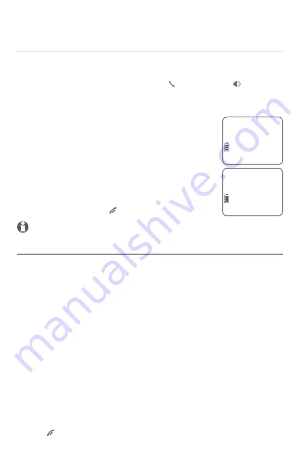 AT&T CRL32102 Complete User'S Manual Download Page 52