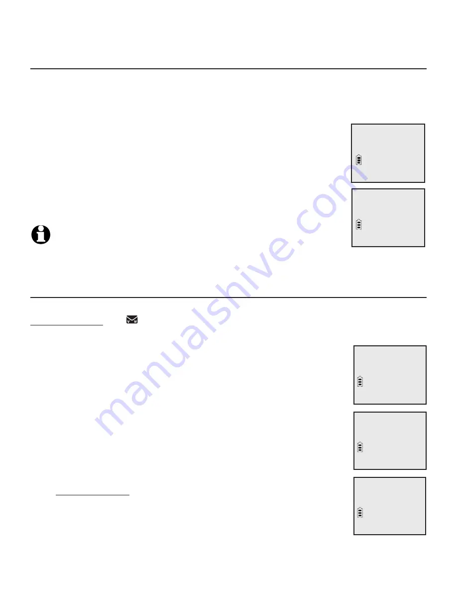 AT&T CRL81112 Complete User'S Manual Download Page 18