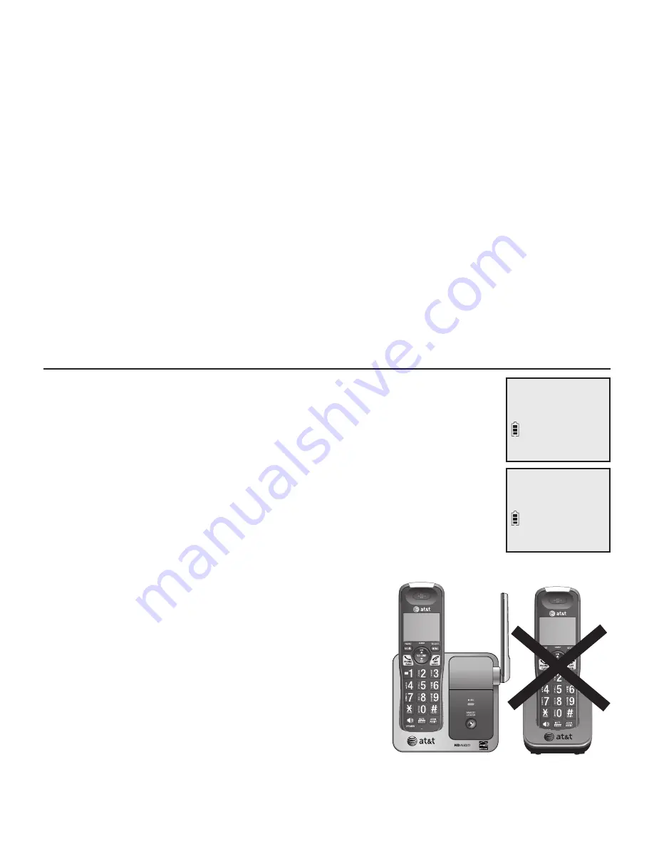 AT&T CRL81112 Скачать руководство пользователя страница 47