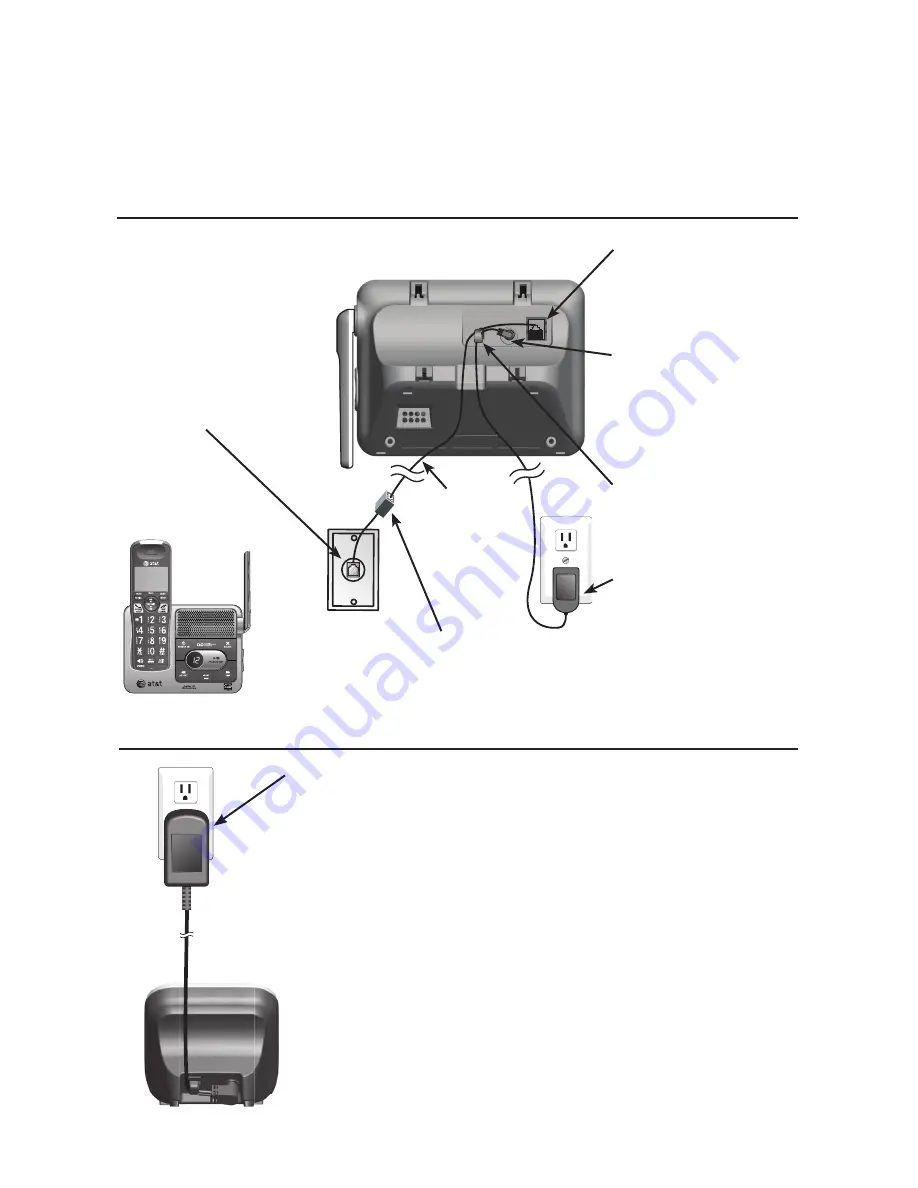 AT&T CRL82112 User Manual Download Page 11