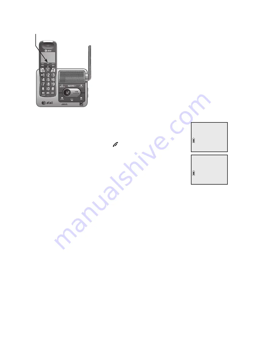 AT&T CRL82112 Скачать руководство пользователя страница 13