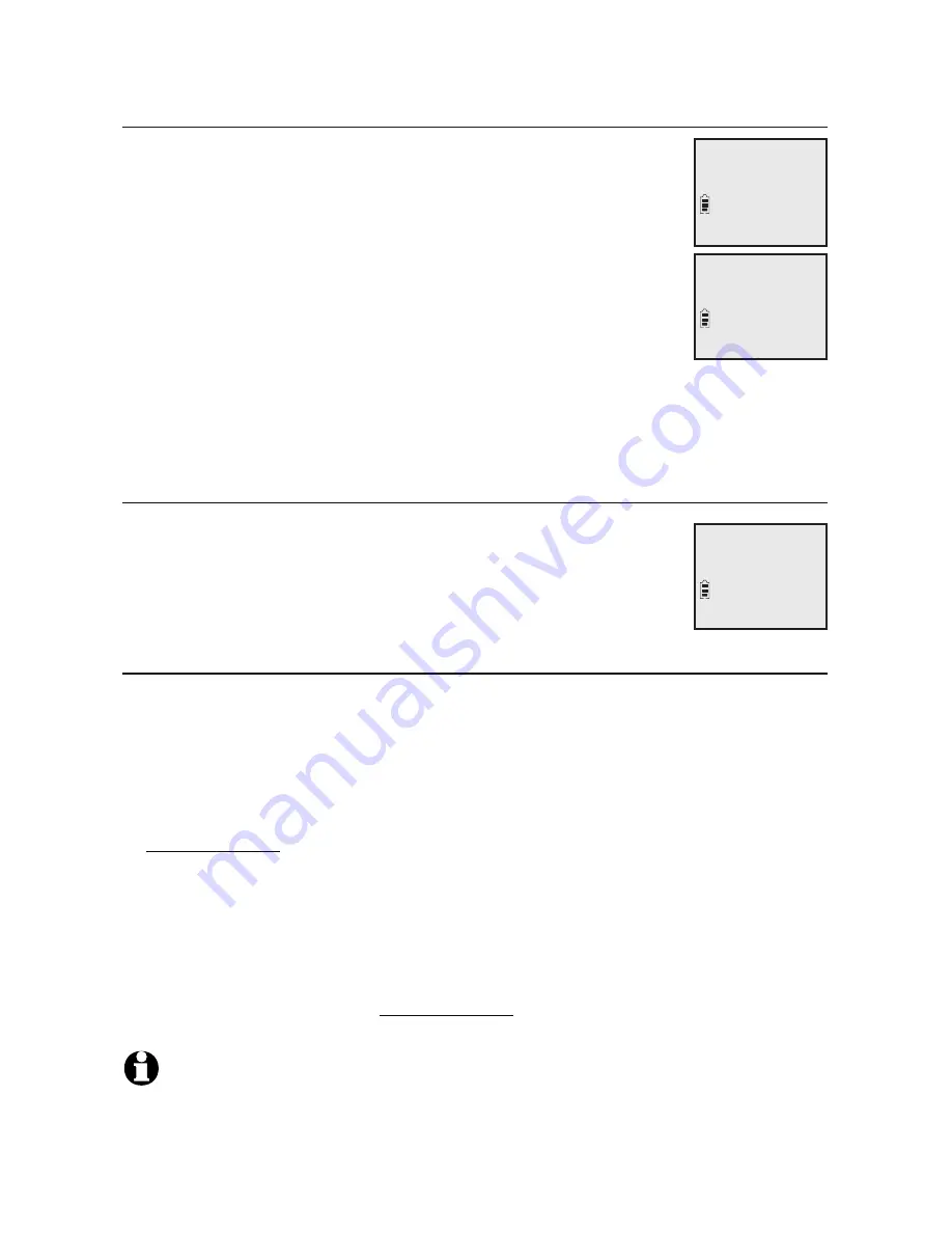 AT&T CRL82112 Скачать руководство пользователя страница 24