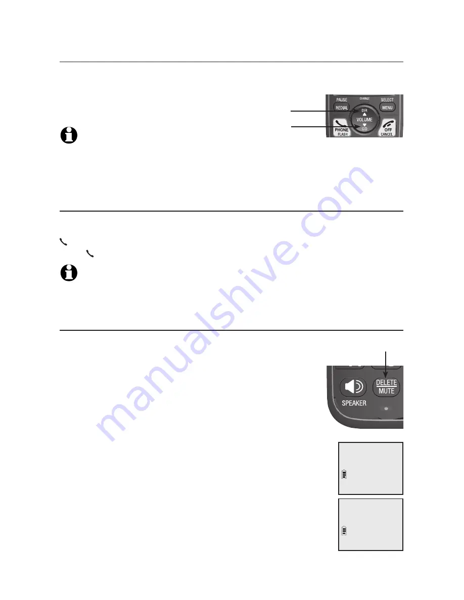 AT&T CRL82112 Скачать руководство пользователя страница 28