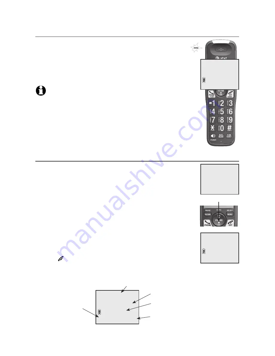 AT&T CRL82112 Скачать руководство пользователя страница 44