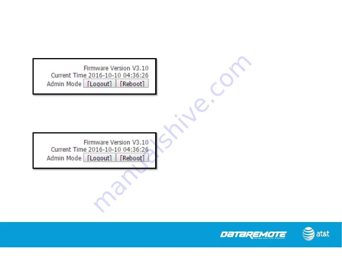 AT&T DataRemote POTS in a BOX CDS9070 User Manual Download Page 114