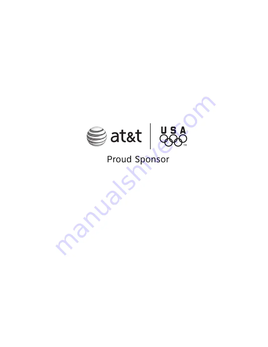 AT&T DECT AT3211-2 Quick Start Manual Download Page 10