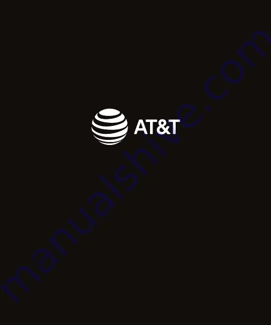 AT&T E-BS-17257 User Manual Download Page 16