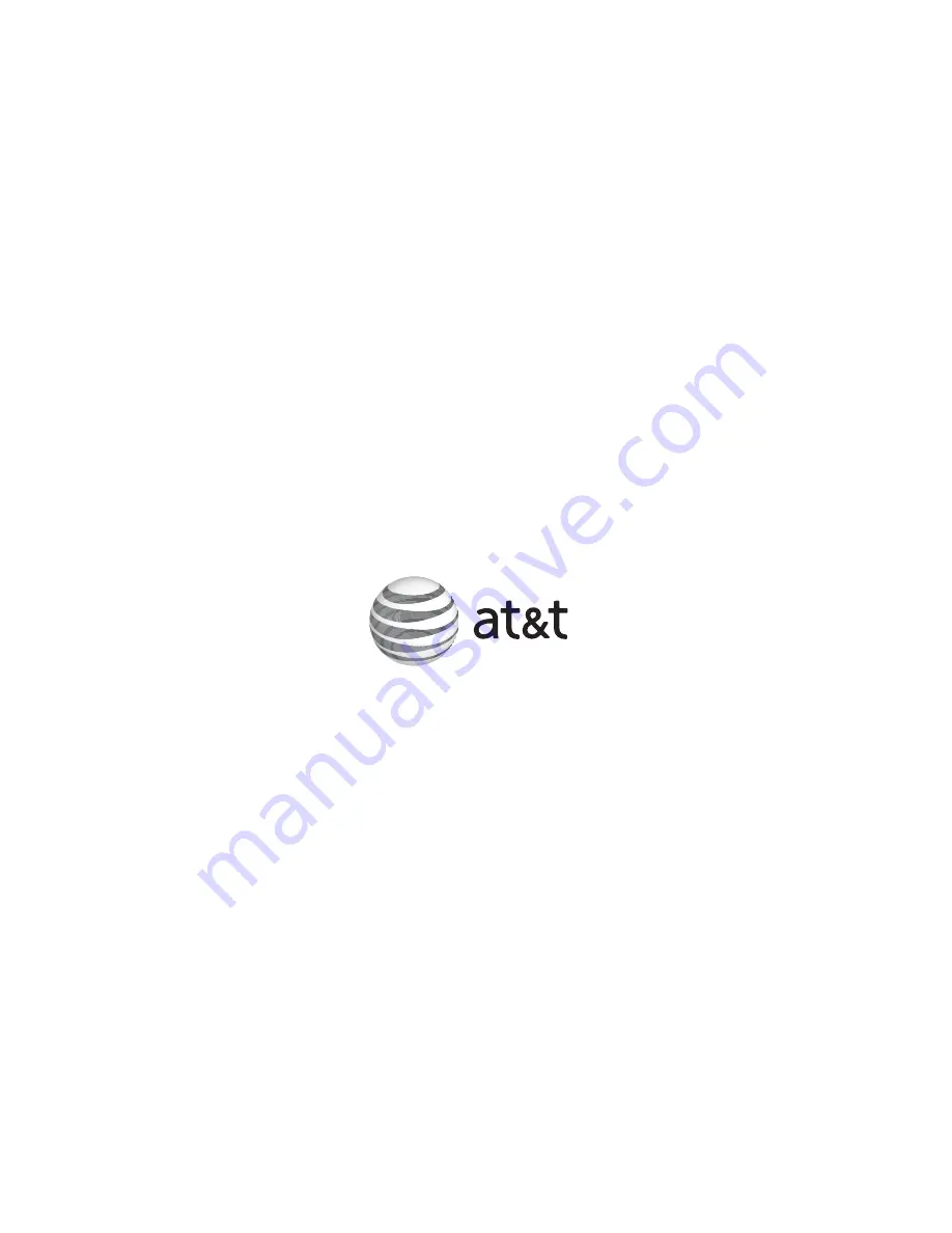 AT&T E1802B Скачать руководство пользователя страница 6