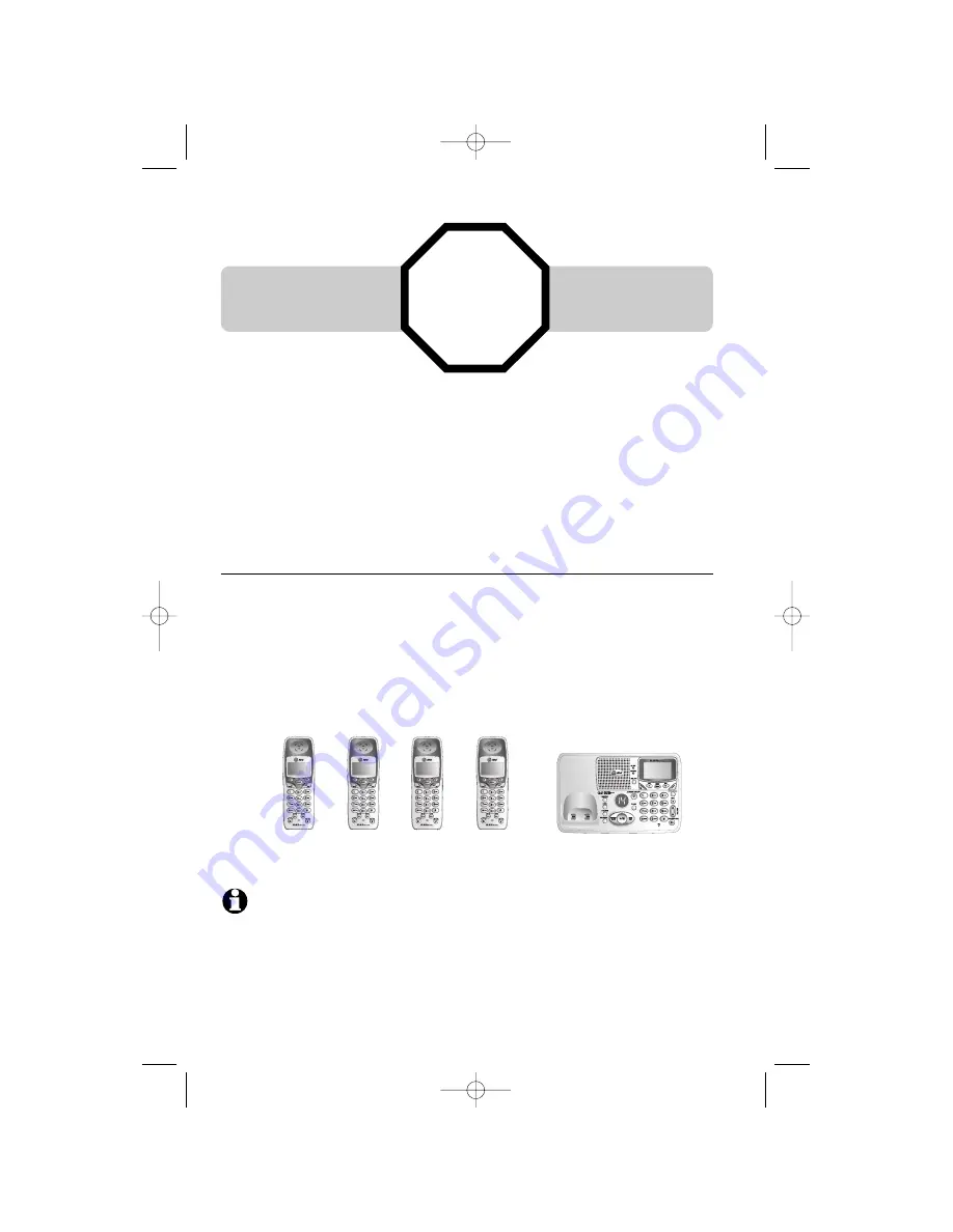 AT&T E5655 User Manual Download Page 2