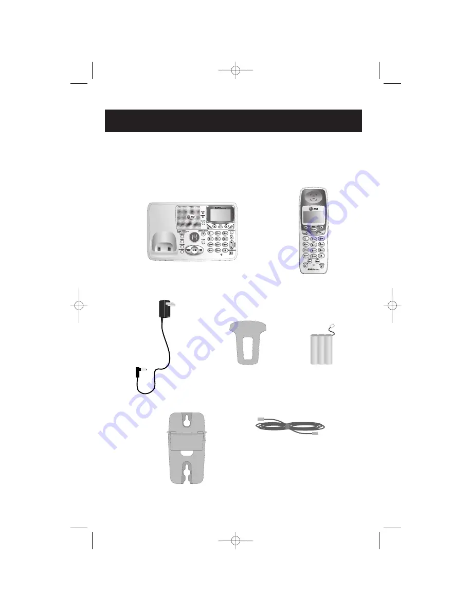 AT&T E5655 User Manual Download Page 6