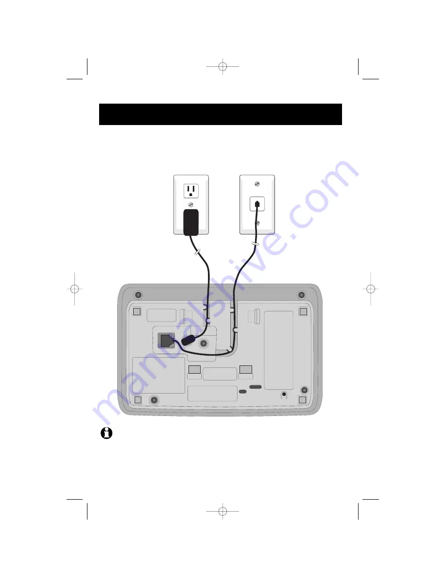 AT&T E5655 User Manual Download Page 8