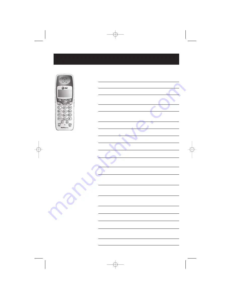 AT&T E5655 User Manual Download Page 45