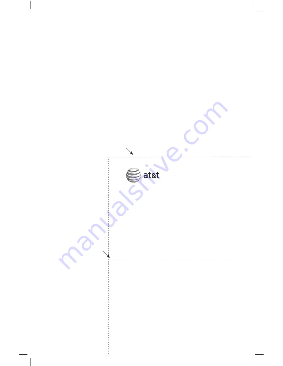 AT&T E5811 Скачать руководство пользователя страница 60