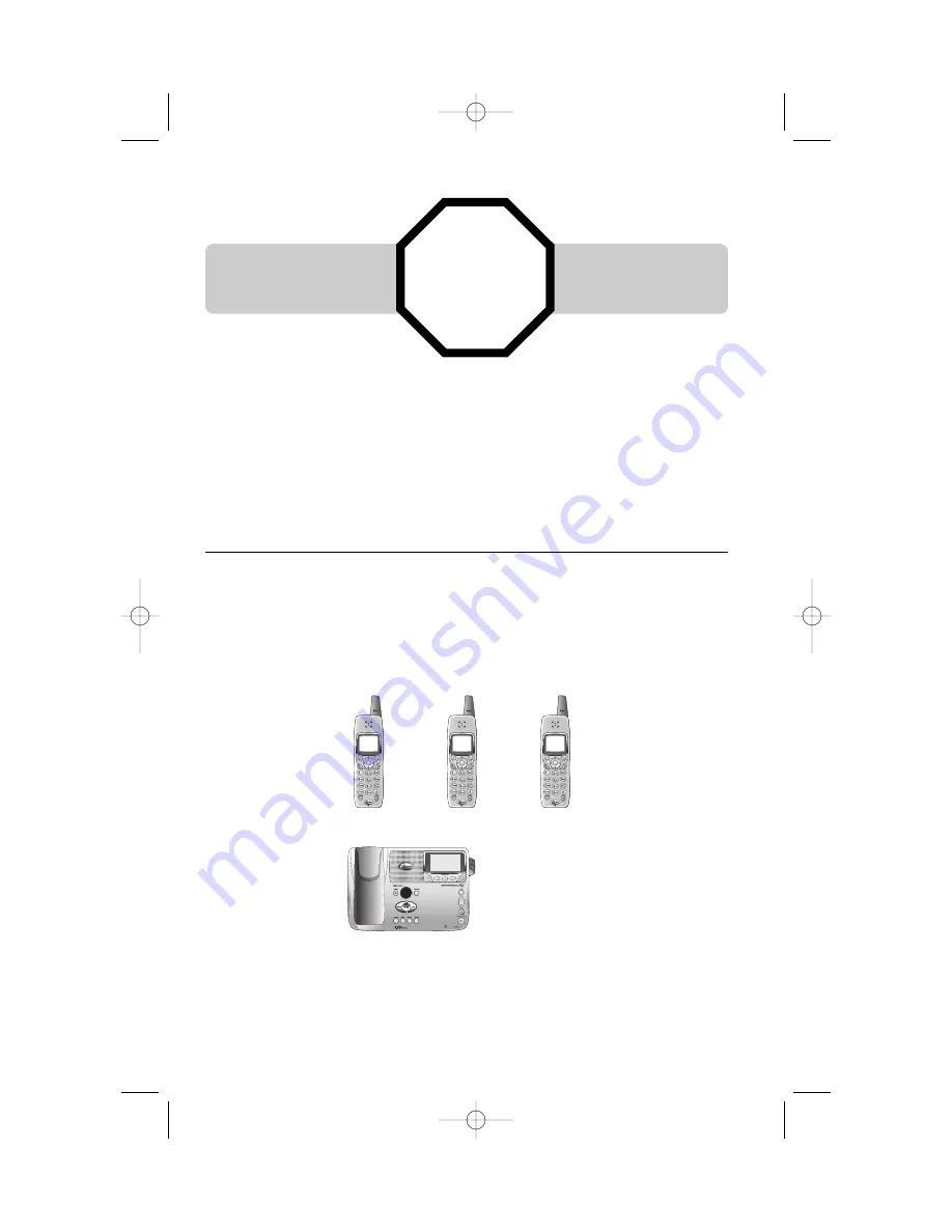 AT&T E5860 User Manual Download Page 2