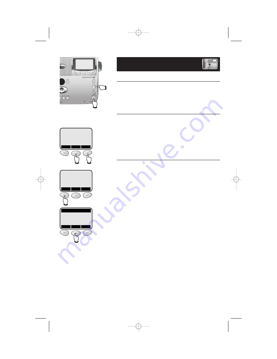 AT&T E5860 User Manual Download Page 13