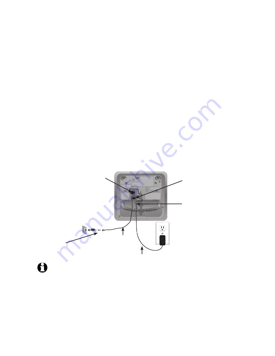 AT&T E5911 Скачать руководство пользователя страница 3