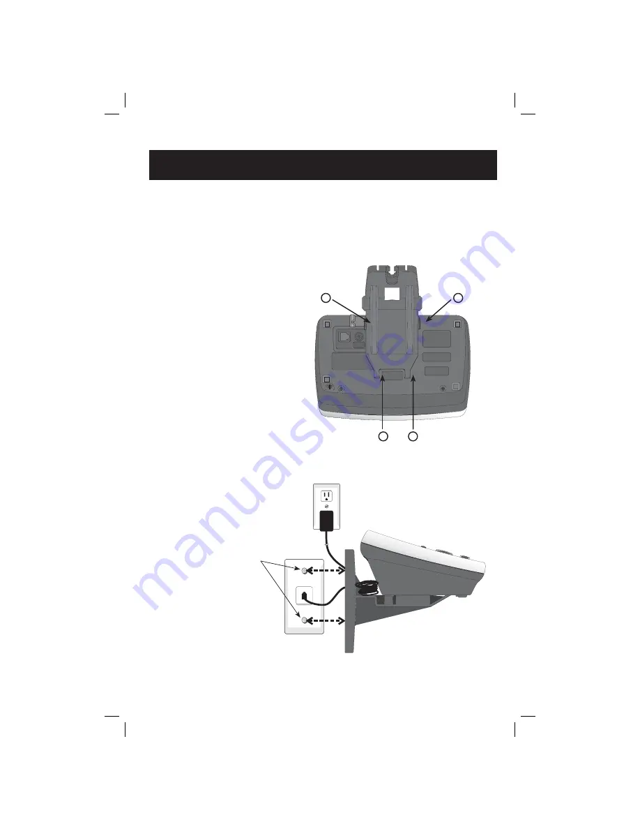 AT&T E5943 Скачать руководство пользователя страница 13