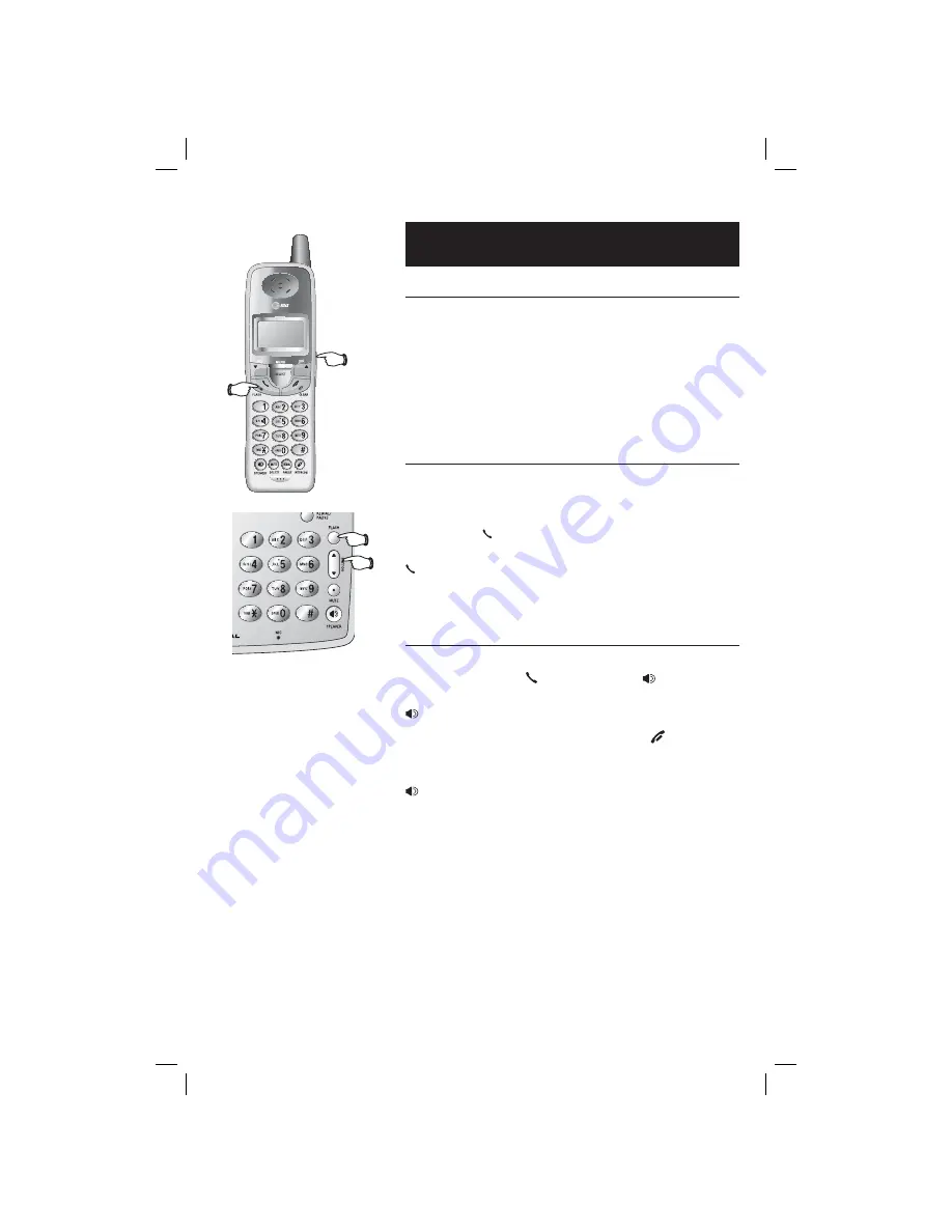 AT&T E5943 User Manual Download Page 17