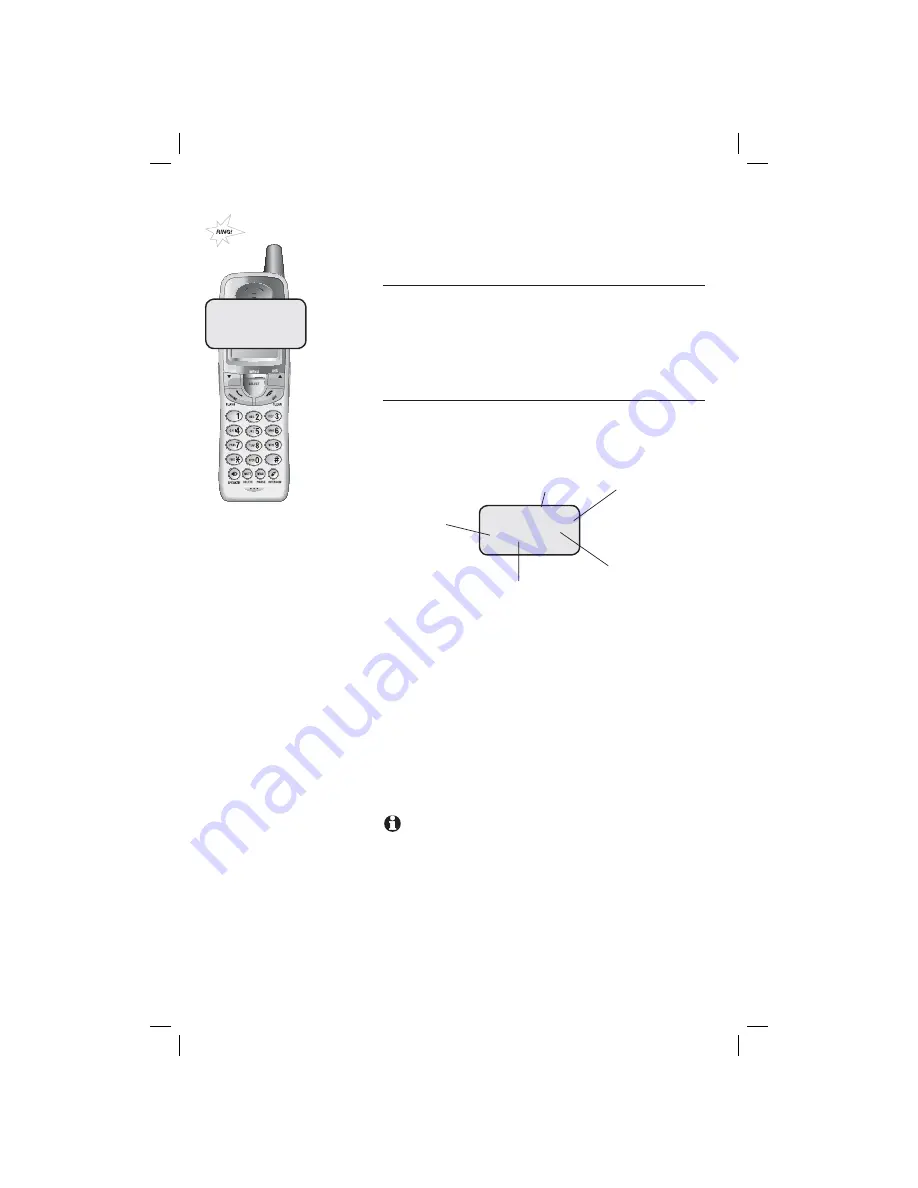 AT&T E5943 User Manual Download Page 30