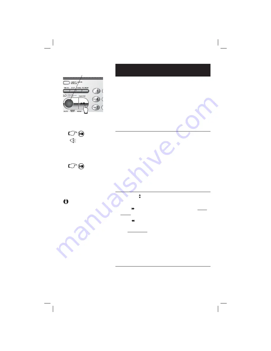 AT&T E5943 User Manual Download Page 39