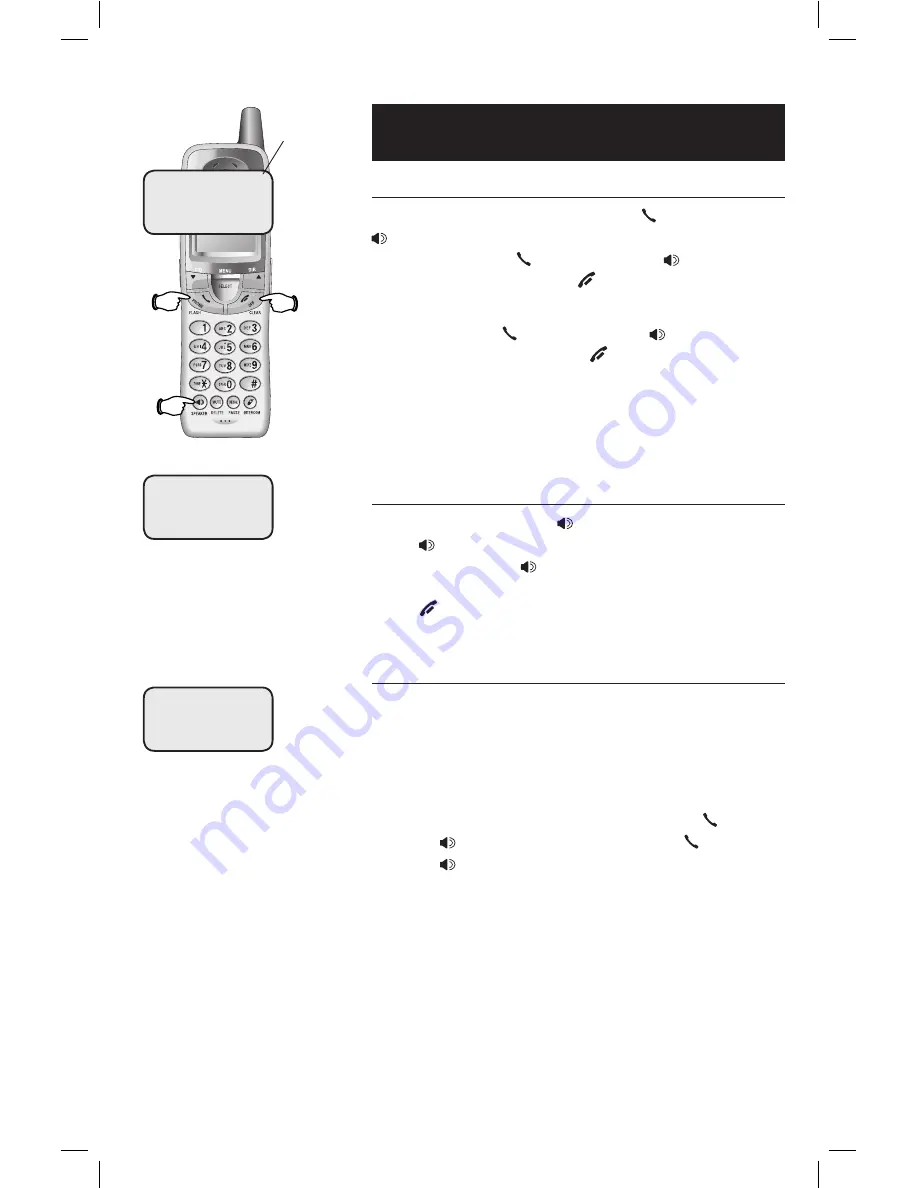 AT&T E5943B User Manual Download Page 15