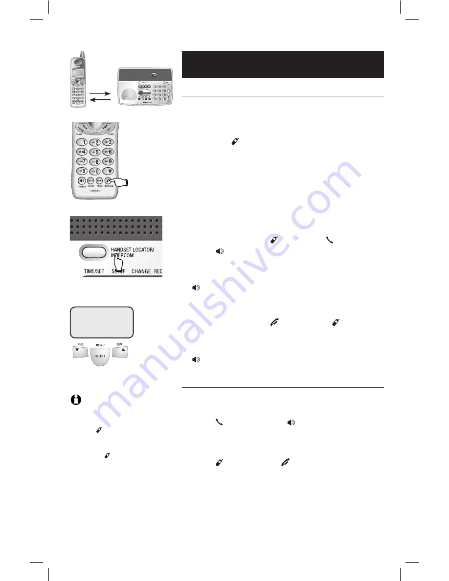 AT&T E5943B User Manual Download Page 19