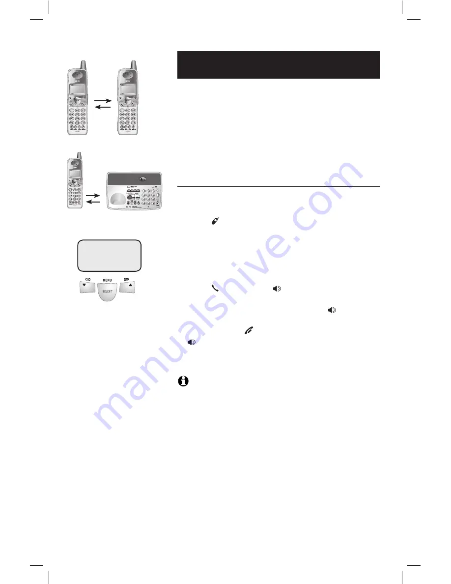 AT&T E5943B Скачать руководство пользователя страница 20