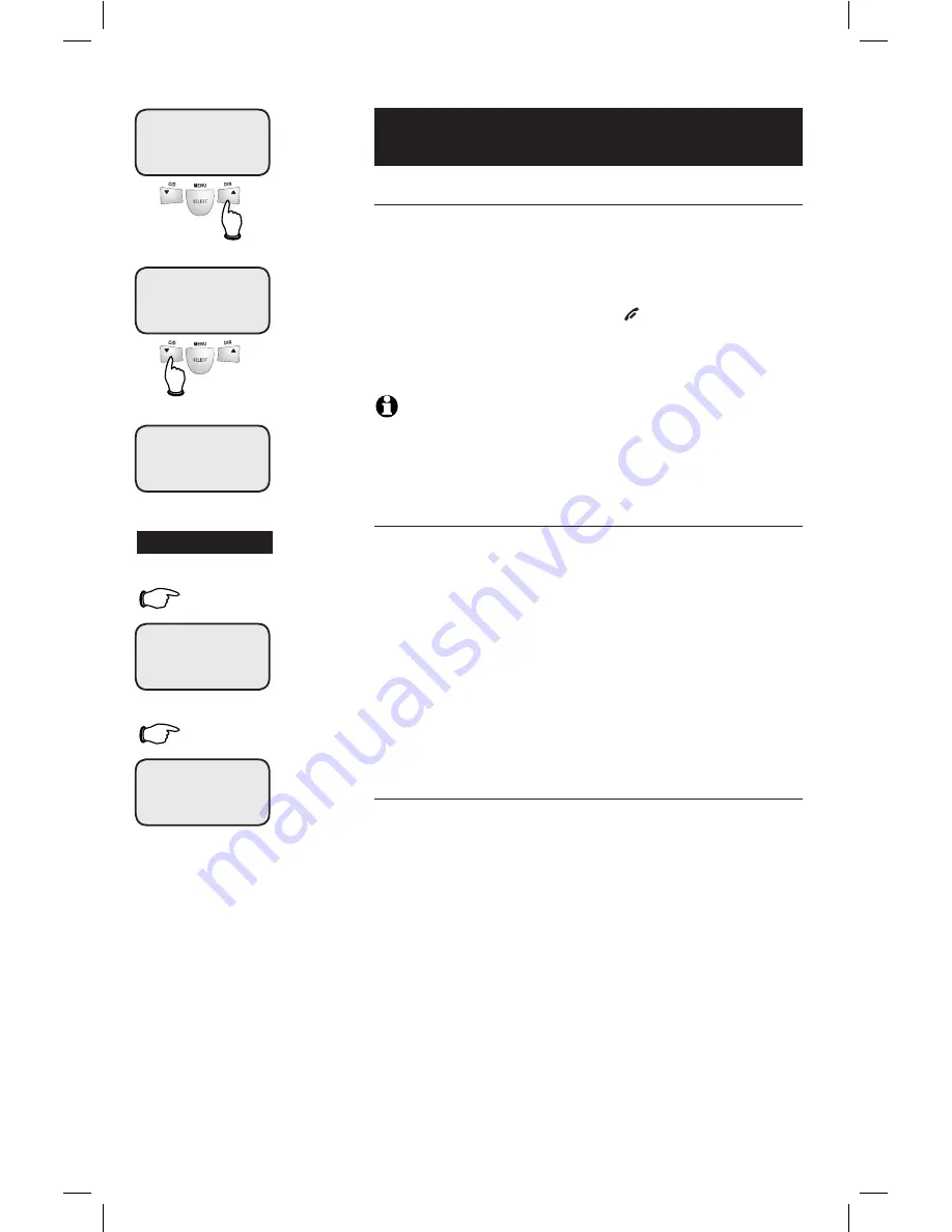 AT&T E5943B User Manual Download Page 28