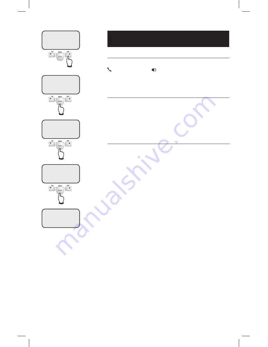 AT&T E5943B User Manual Download Page 29