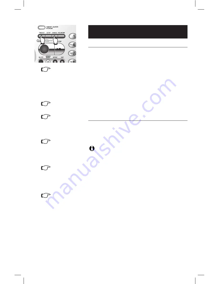 AT&T E5943B User Manual Download Page 35