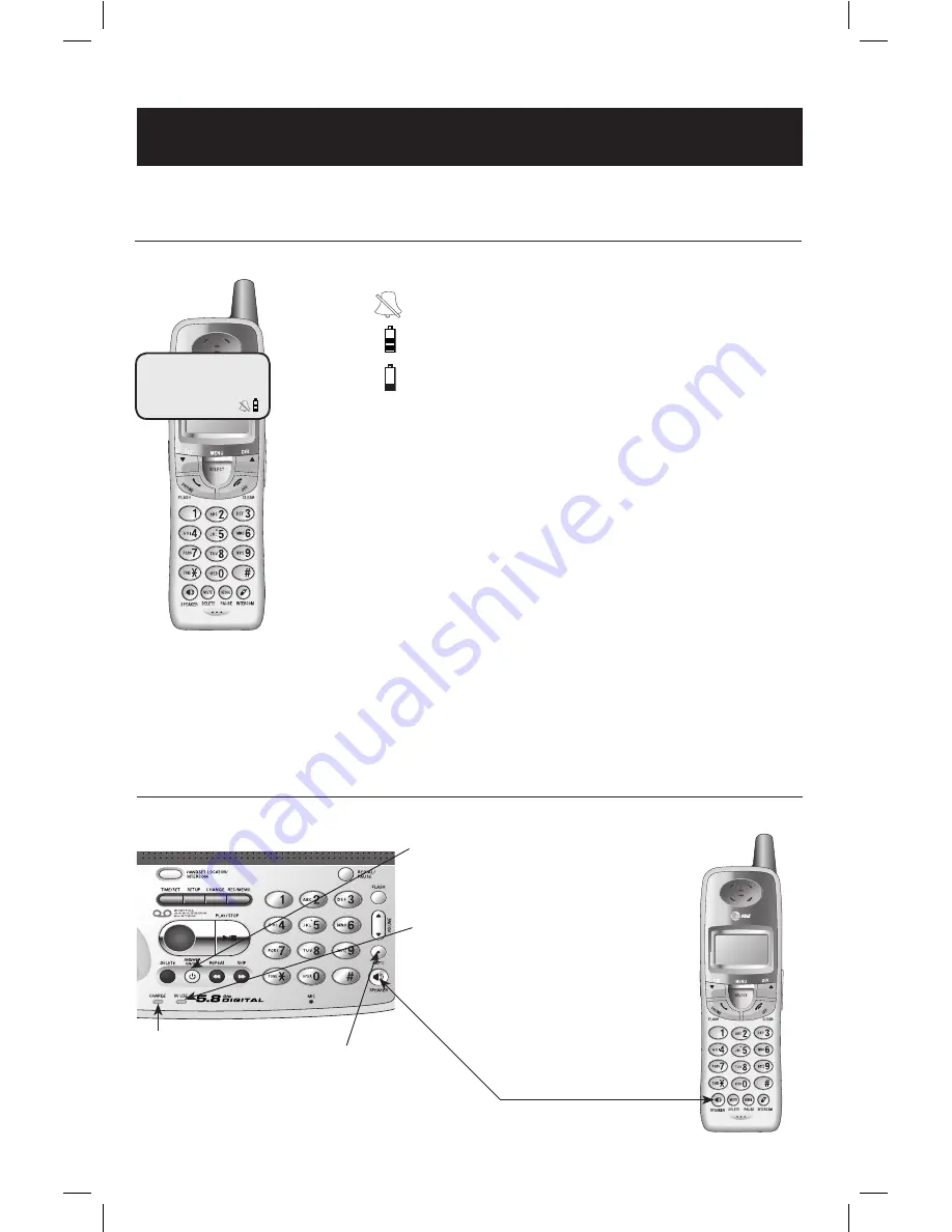 AT&T E5943B User Manual Download Page 44