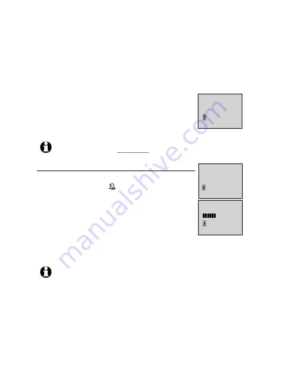 AT&T EL51109 User Manual Download Page 14