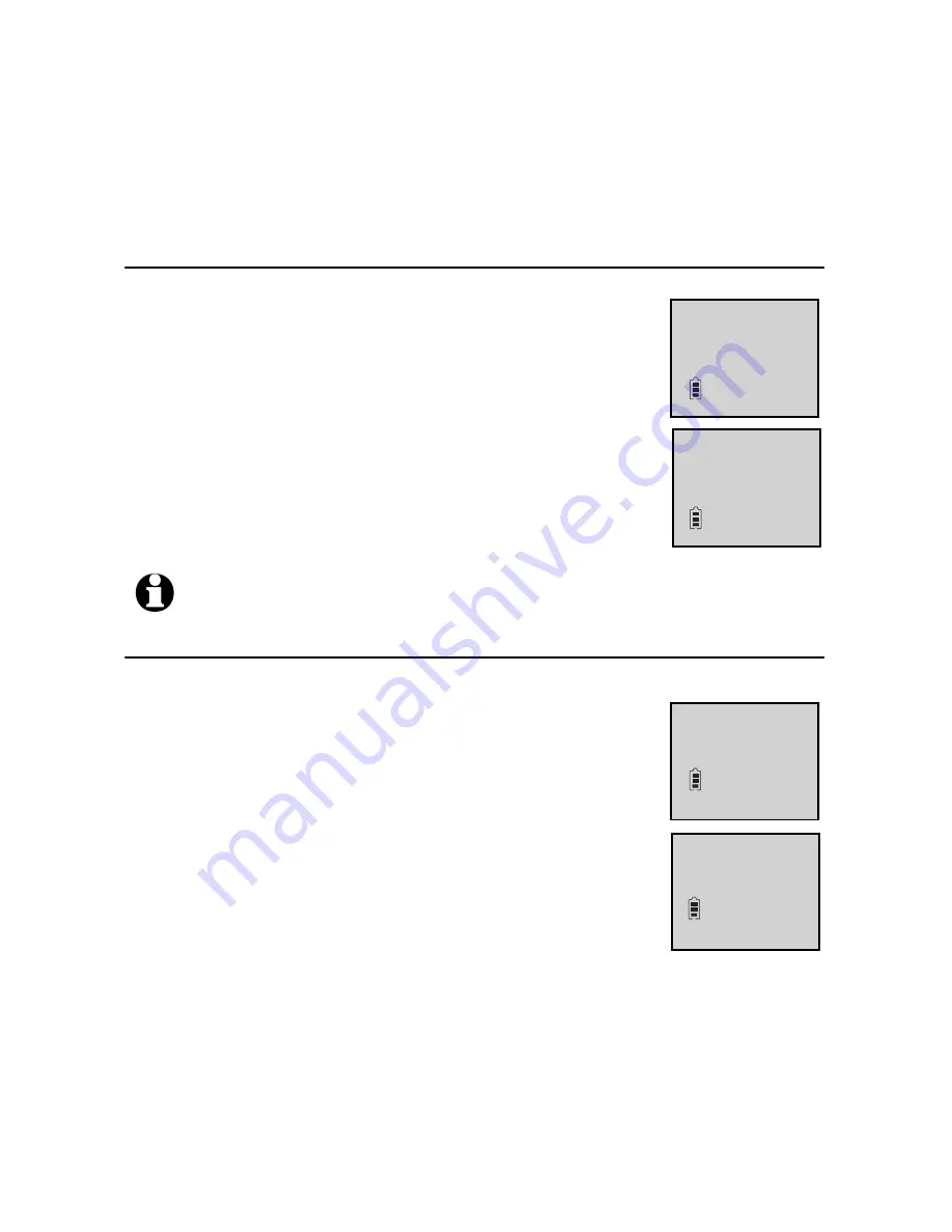 AT&T EL51109 Скачать руководство пользователя страница 15