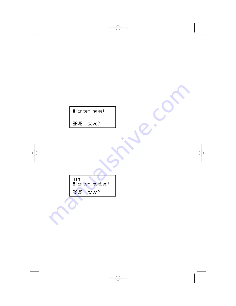 AT&T Four-Line Intercom Speakerphone 955 User Manual Download Page 33