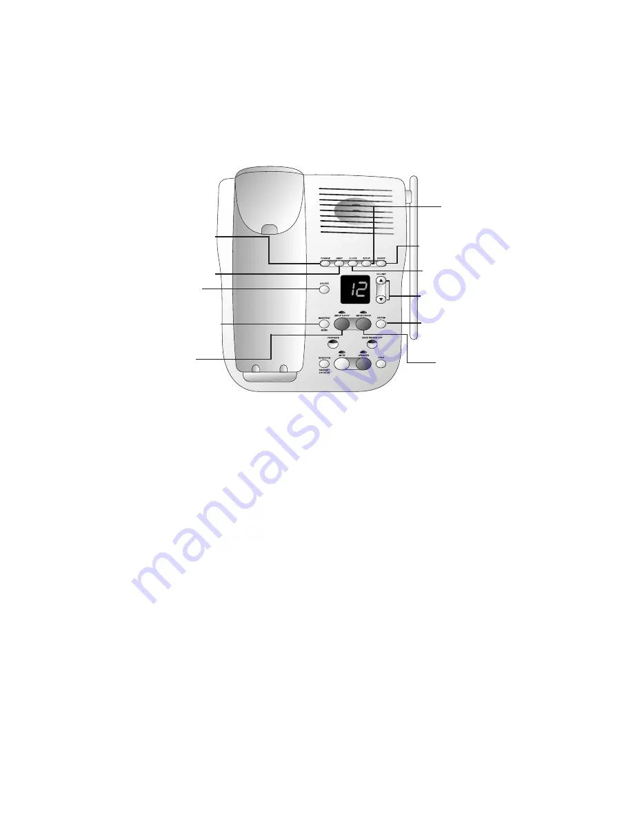 AT&T HS8255 User Manual Download Page 29