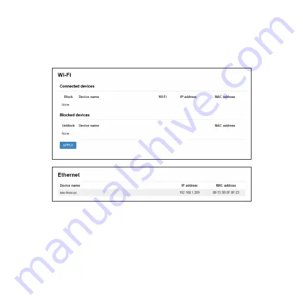 AT&T IFWA-40 User Manual Download Page 48