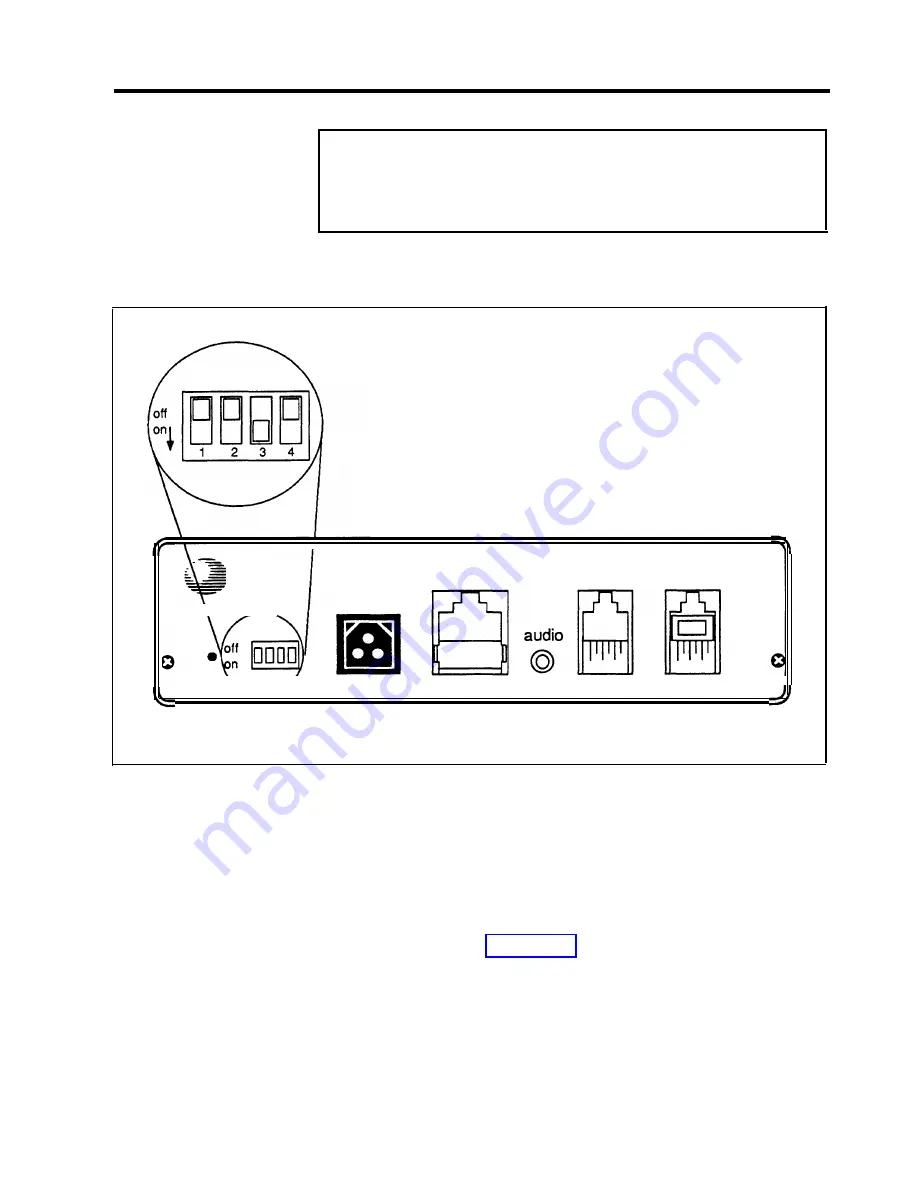 AT&T MERLIN PIus Installer'S Manual Download Page 17