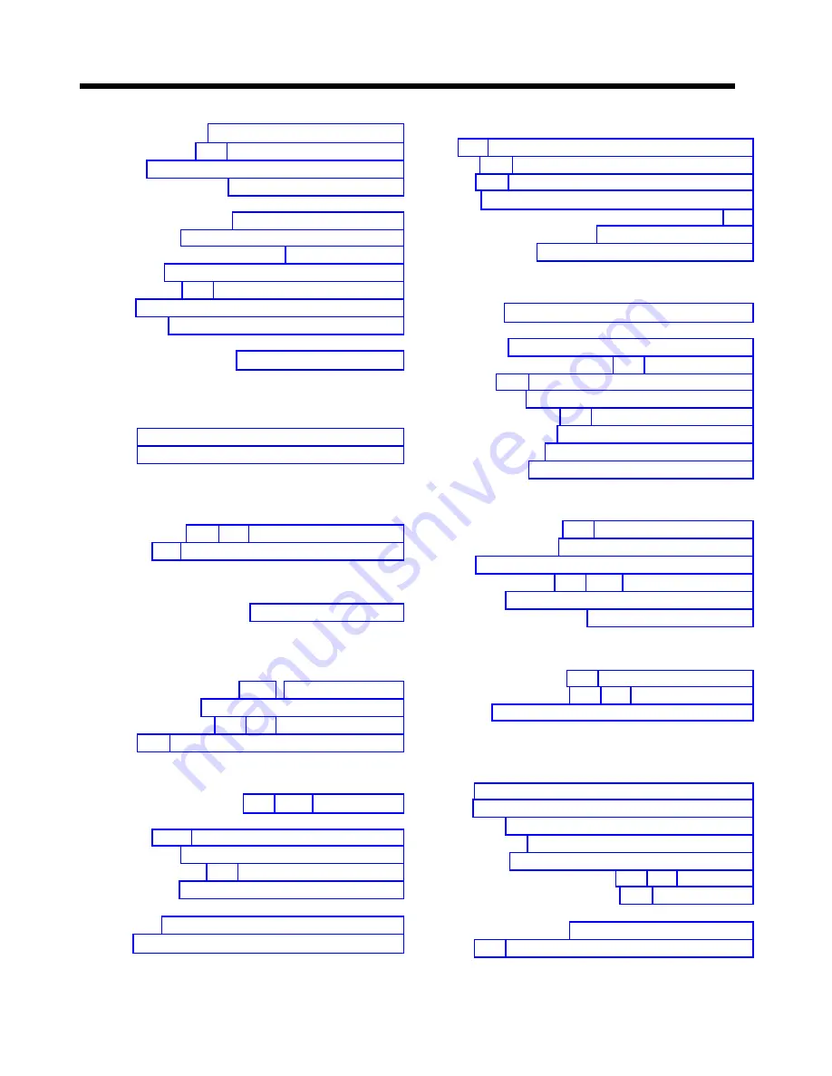 AT&T MERLIN PIus Installer'S Manual Download Page 54