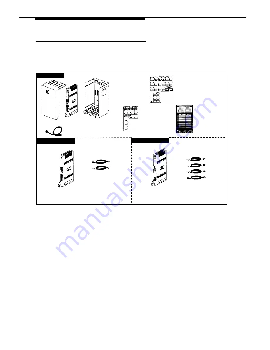 AT&T MLC-5 Installation Manual Download Page 8